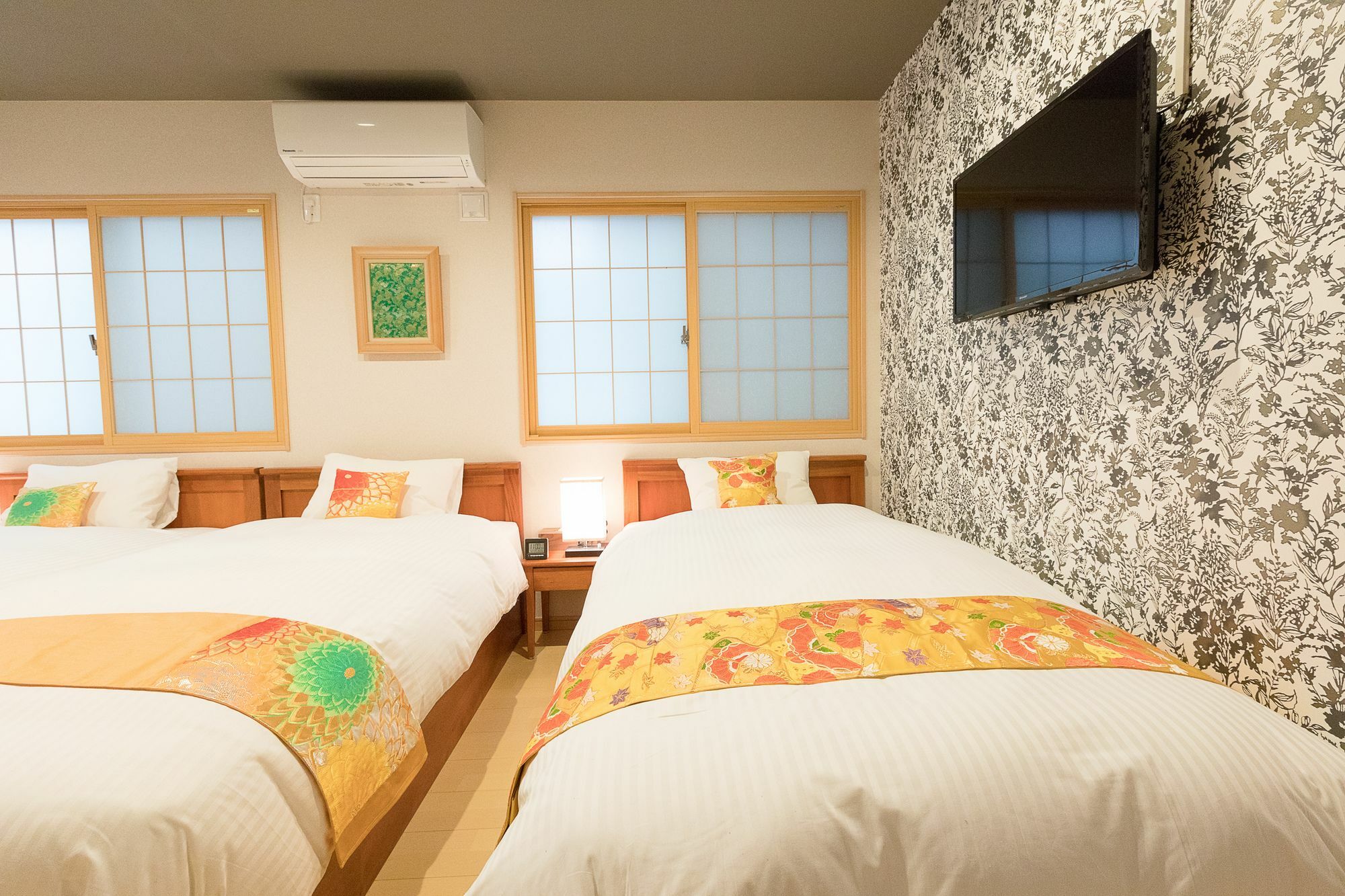 สเตย์ ซากุระ เกียวโต นิชิจิง Aparthotel ภายนอก รูปภาพ