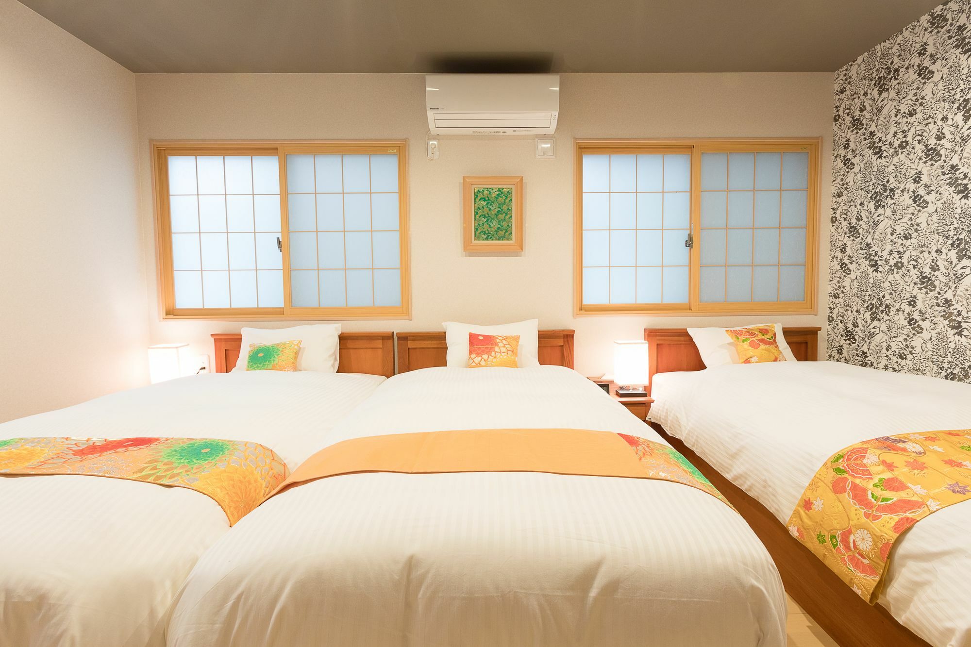 สเตย์ ซากุระ เกียวโต นิชิจิง Aparthotel ภายนอก รูปภาพ