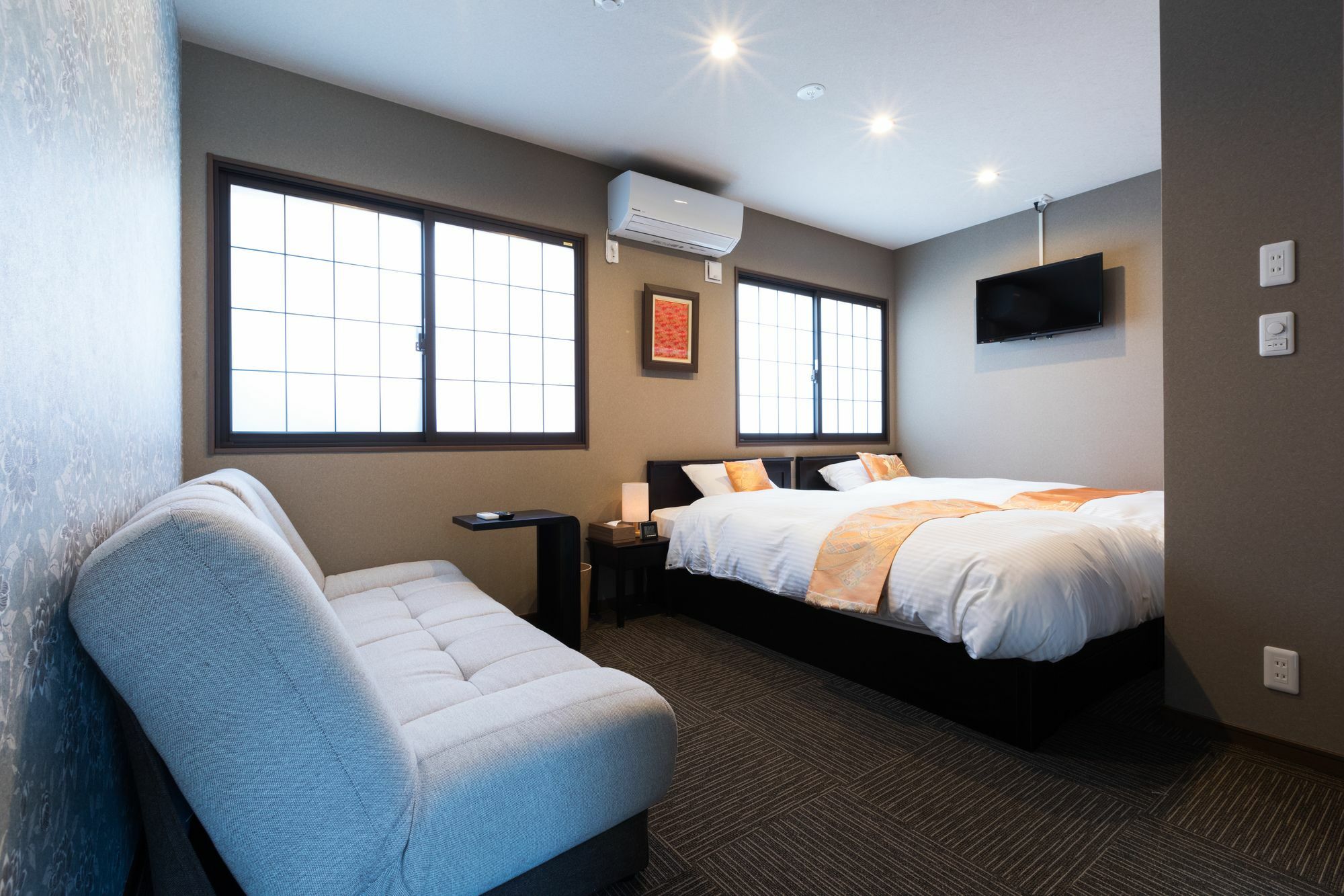 สเตย์ ซากุระ เกียวโต นิชิจิง Aparthotel ภายนอก รูปภาพ