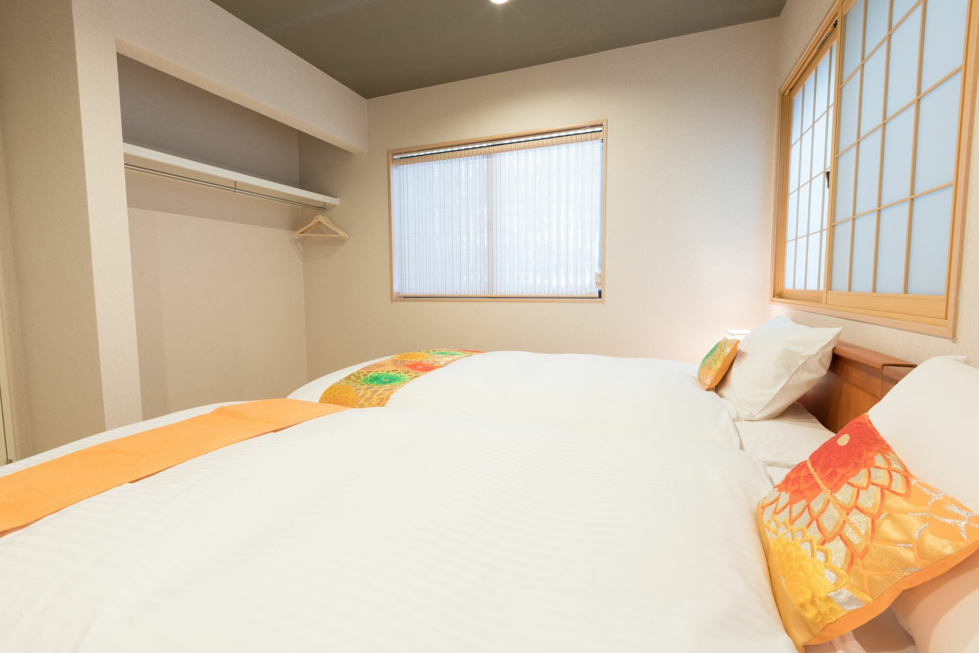 สเตย์ ซากุระ เกียวโต นิชิจิง Aparthotel ภายนอก รูปภาพ