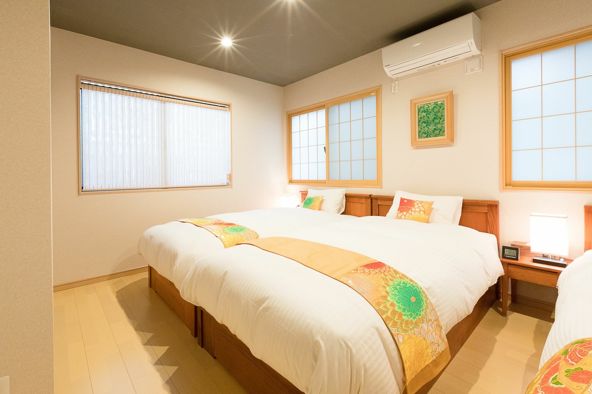 สเตย์ ซากุระ เกียวโต นิชิจิง Aparthotel ภายนอก รูปภาพ
